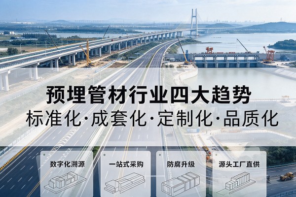 连云港行业发展趋势总结