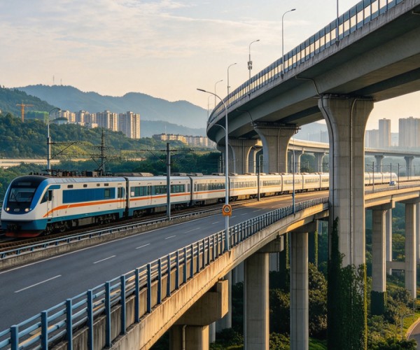 连云港桥梁工程