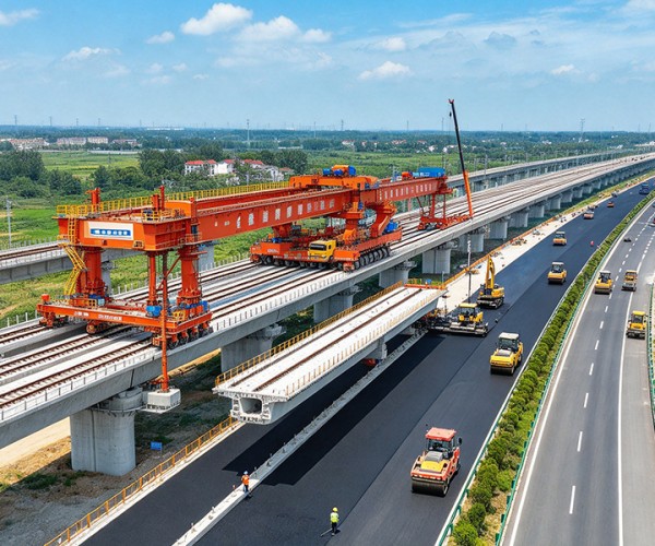 连云港公路建设