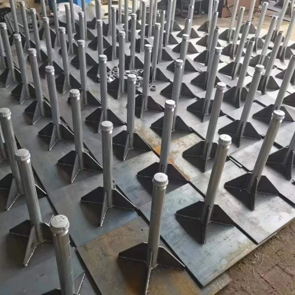 连云港鑫亿呈沉降板生产